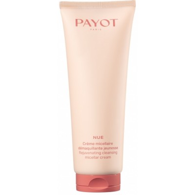 Demachiant Payot Nue Micellar Cleansing Cream 150ml