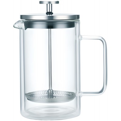 Френч-пресс Casa Masa Anis 600ml (BV128)