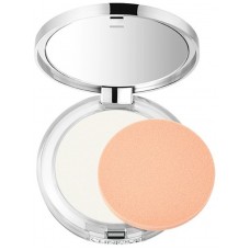 Пудра для лица Clinique Stay-Matte Universal Blotting Powder Invisible Matte