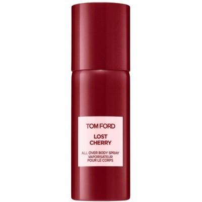 Спрей для тела Tom Ford Lost Cherry Body Spray 150ml