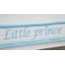 Saltea pentru copii Askona Little Prince 120x60