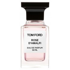 Парфюм-унисекс Tom Ford Rose D'Amalfi EDP 50ml