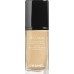 Fond de ten pentru față Chanel Vitalumiere Fluid Foundation 30 Cendre 30ml