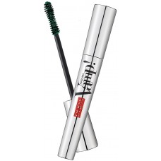 Rimel pentru gene Pupa Vamp! Mascara 504 Military Green