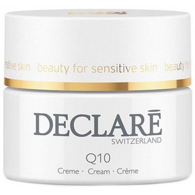 Cremă pentru față Declare Q10 Cream 50ml