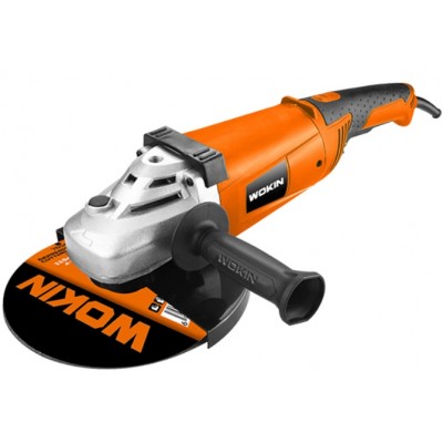 Углошлифовальная машина Wokin 784923