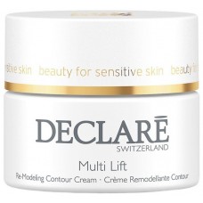 Cremă pentru față Declare Multi Lift Cream 50ml