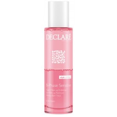 Средство для снятия макияжа Declare Bi-Phase Sensitive Lotion 100ml