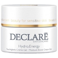 Cremă pentru față Declare Hydro Energy Moisture Boost Cream-Gel 50ml