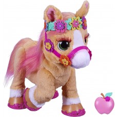 Jucărie de pluș Hasbro FurReal My Stylin Pony (F4395)