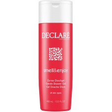 Женский гель для душа Declare Smell & Enjoy Shower Gel 400ml