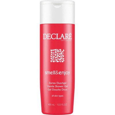 Женский гель для душа Declare Smell & Enjoy Shower Gel 400ml