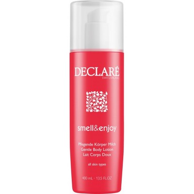 Молочко для тела Declare Smell & Enjoy Body Lotion 400ml