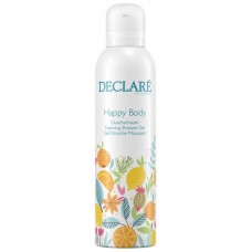 Женский гель для душа Declare Happy Body Foaming Shower Gel 200ml