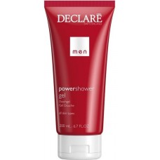 Gel de duș pentru bărbați Declare Men Power Shower Gel 200ml