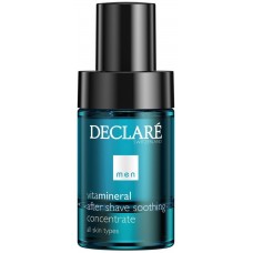 Концентрат после бритья для него Declare Men Vitamineral After Shave Soothing Concentrate 50ml