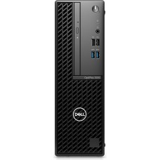 Sistem Desktop Dell OptiPlex 3000 SFF Black (i3-12100 8Gb 256Gb Ubuntu)