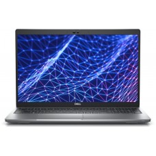 Ноутбук Dell Latitude 5530 Gray (i5-1235U 8Gb 256Gb W11P)