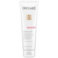 Очищающее средство для лица Declare Soft Cleansing Gel 200ml