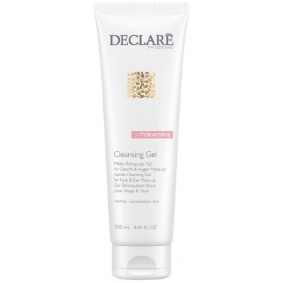 Очищающее средство для лица Declare Soft Cleansing Gel 200ml