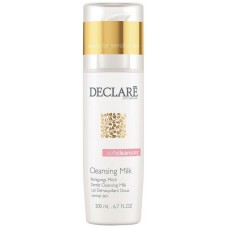 Средство для снятия макияжа Declare Soft Cleansing Milk 200ml