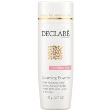 Очищающее средство для лица Declare Soft Cleansing Powder 90g