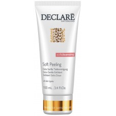 Пилинг для лица Declare Soft Cleansing Peeling 100ml