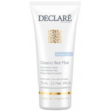 Маска для лица Declare Ocean’s Best Mask 75ml