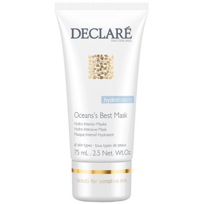 Маска для лица Declare Ocean’s Best Mask 75ml