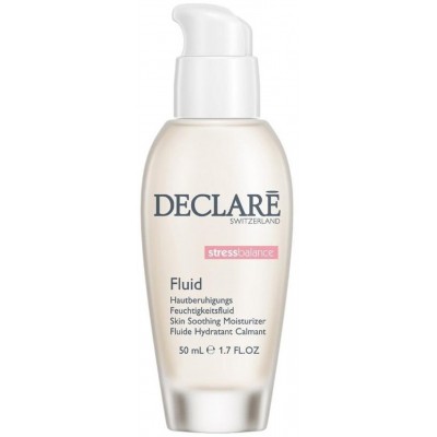 Флюид для лица Declare Stress Balance Fluid 50ml