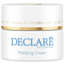 Cremă pentru față Declare Pure Balance Matifying Hydro Cream 50ml