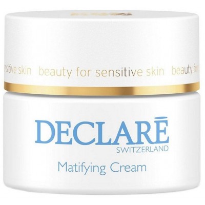 Cremă pentru față Declare Pure Balance Matifying Hydro Cream 50ml