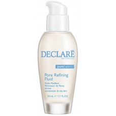 Fluid pentru față Declare Pure Balance Pore Refining Fluid 50ml