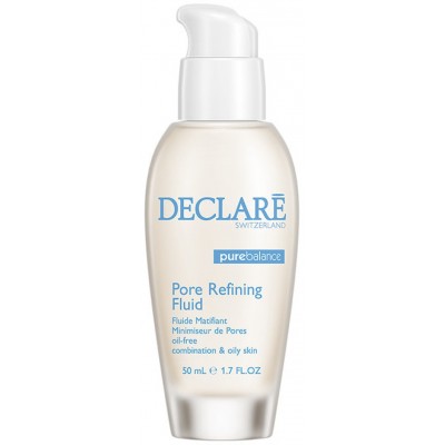 Флюид для лица Declare Pure Balance Pore Refining Fluid 50ml