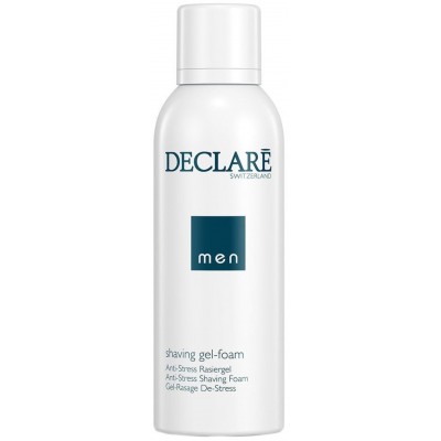 Гель для бритья Declare Men Shaving Gel-Foam 150ml