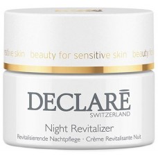 Cremă pentru față Declare Age Control Night Revitalizer 50ml