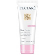 Крем для рук Declare Body Care Hand Cream 100ml