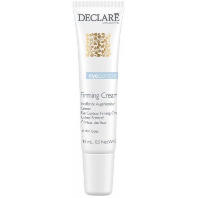 Крем для кожи вокруг глаз Declare Eye Contour Firming Cream 15ml