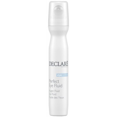 Гель для кожи вокруг глаз Declare Eye Contour Perfect Eye Fluid 15ml