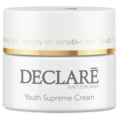 Крем для лица Declare Youth Supreme Cream 50ml