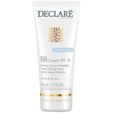 ВВ Крем Declare Hydro Balance BB Cream SPF30 50ml