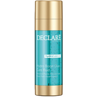 Флюид для лица Declare Hydro Boost Duo Care Fluid 2x20ml