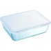 Tava de copt Pyrex Daily 25x20x7.5cm 2.25L (343P000/3046)