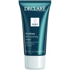 Крем после бритья для него Declare Men After Shave Soothing Cream 75ml