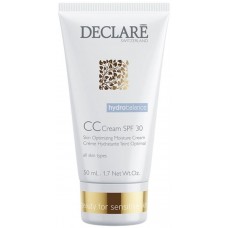 СС Крем Declare Hydro Balance CC-Cream SPF30 50ml