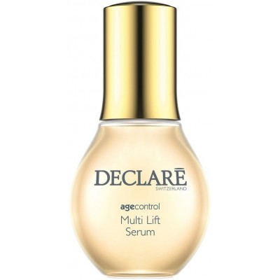 Сыворотка для лица Declare Age Control Multi Lift Serum 50ml