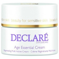 Крем для лица Declare Age Control Age Essential Cream 50ml