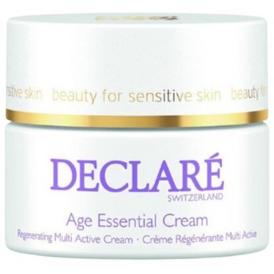 Крем для лица Declare Age Control Age Essential Cream 50ml