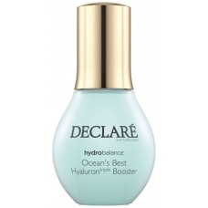 Сыворотка для лица Declare Hydro Balance Ocean's Best Hyaluron Boost 50ml