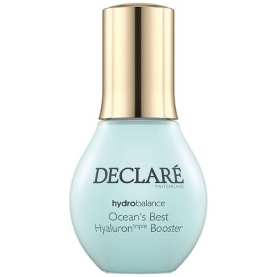 Сыворотка для лица Declare Hydro Balance Ocean's Best Hyaluron Boost 50ml